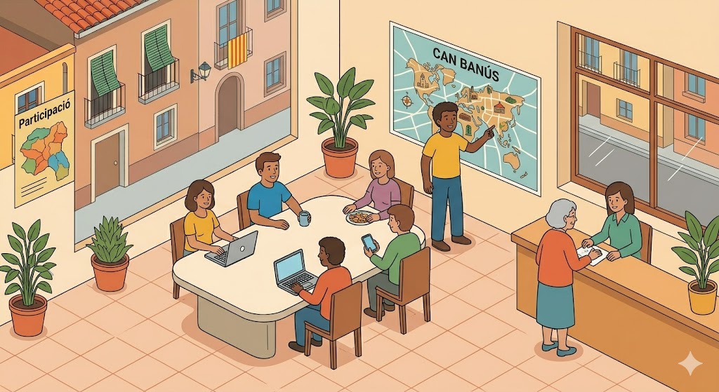 Comunicació i Atenció al Soci