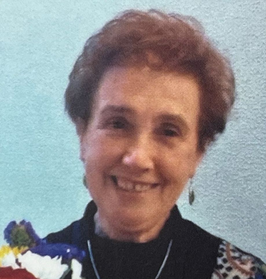 Montserrat García Ribó