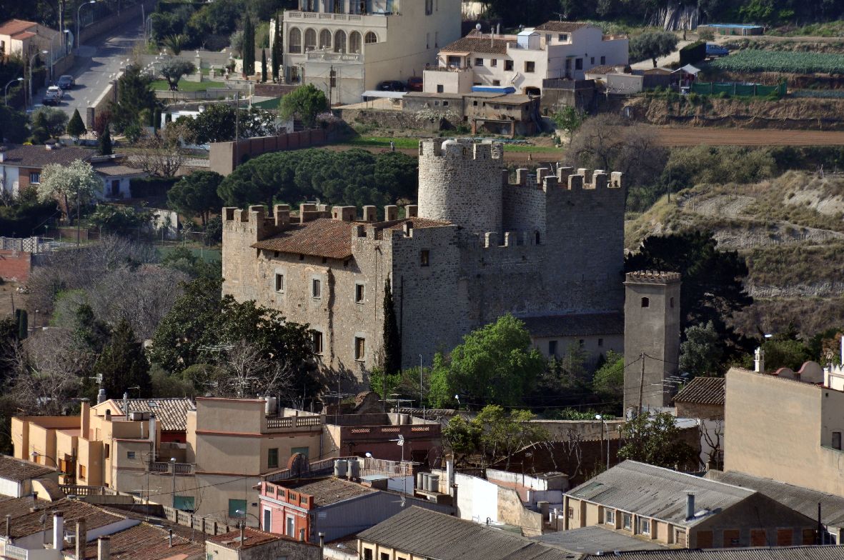 El Castell de Vilassar